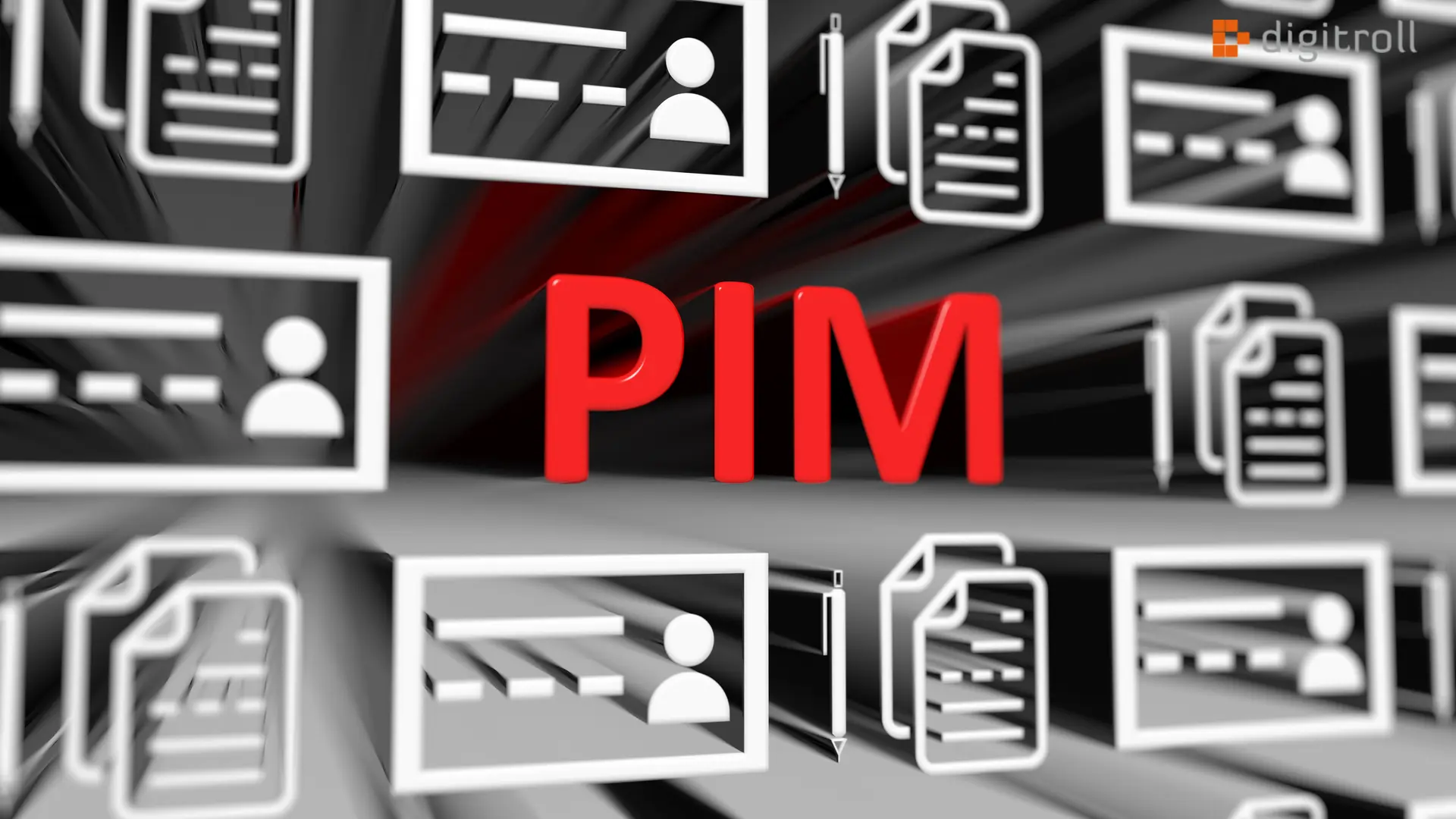 FEED PIM–integrasjon med Digitroll nettbutikk: én kilde til sannhet