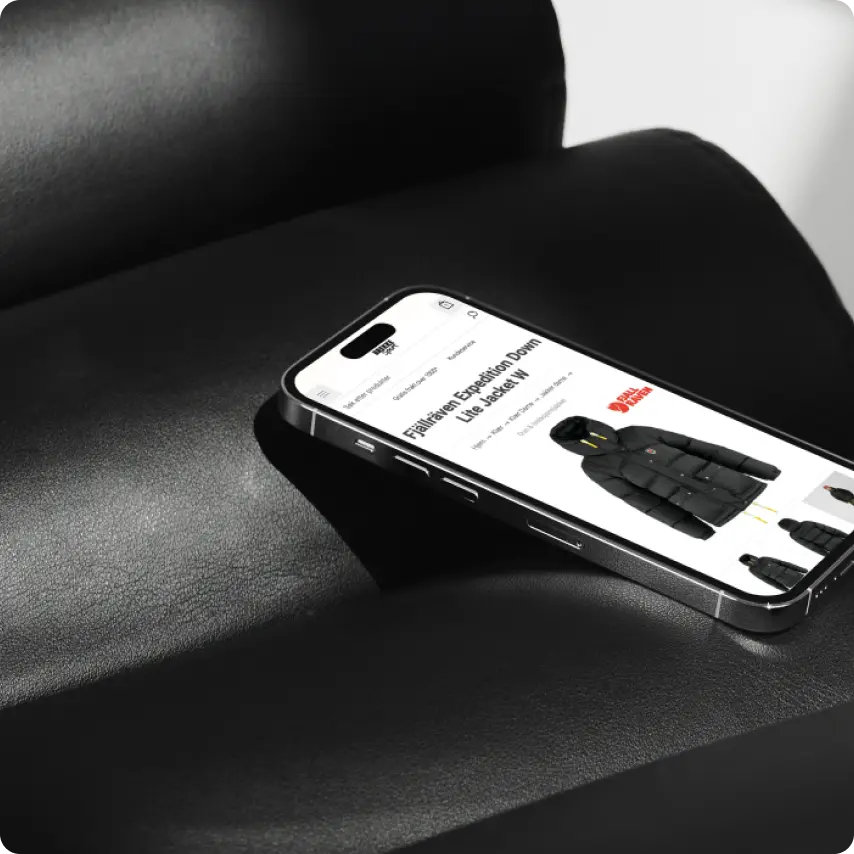 Digitroll utvikler nettbutikker til sportsbransjen integrert med kundens kassasystem