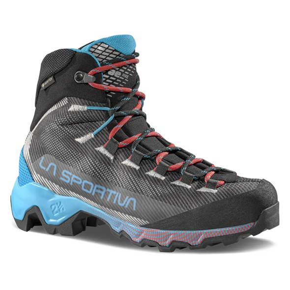 La Sportiva fjellsko i en Digitroll netthandel