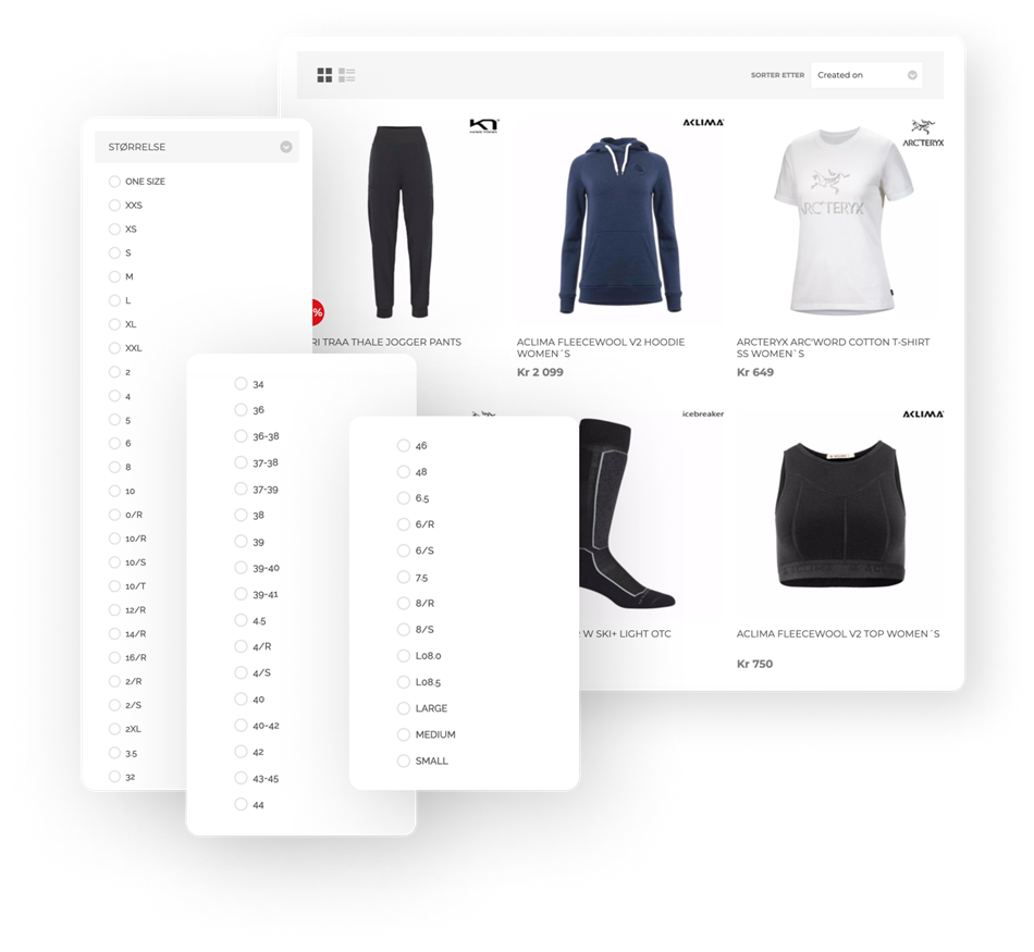 Variansproblematikk-store-datamengder-ulike benevnelser på størrelser