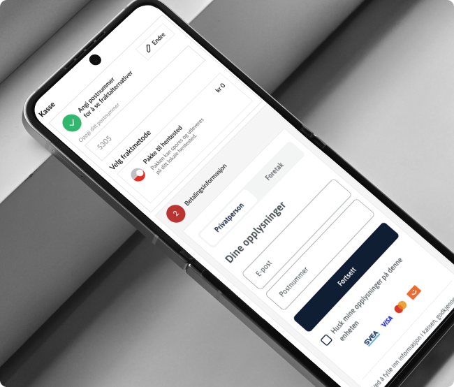 Omnikanalsuksess for Princessbutikken sammenmed Digitroll med Dynamics NAV integrasjon